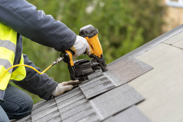 Fast & Reliable Emergency Roof Repairs in Malabar, FL